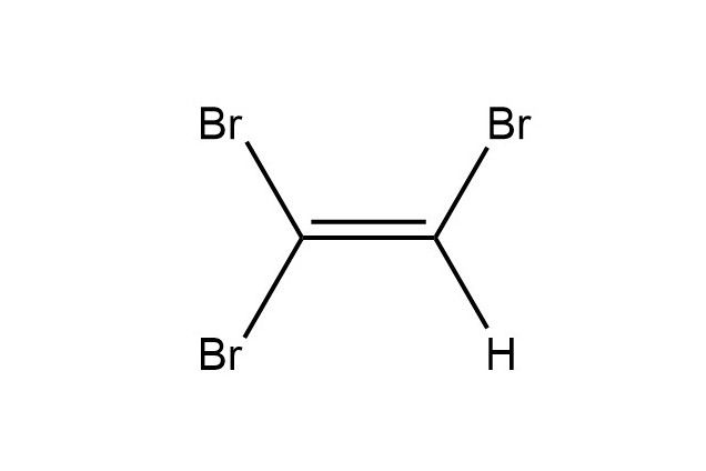 三溴乙烯