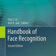 Handbook of Face Recognition