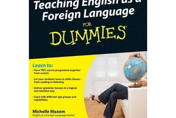 Teaching English as a Foreign Language For Dummies