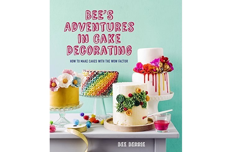 Bee\x27s Adventures in Cake Decorating: How to make cakes with the wow factor