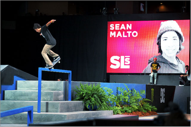 Sean Malto