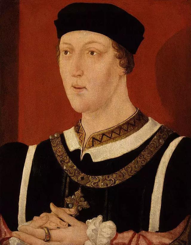亨利六世據說在戰後被秘密處決在倫敦塔里
