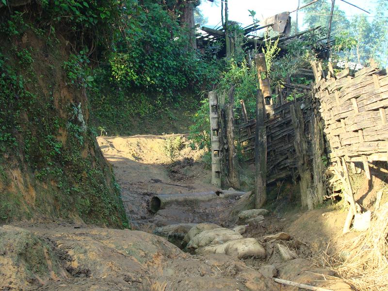 班開自然村(雲南滄源縣勐角鄉下轄村)