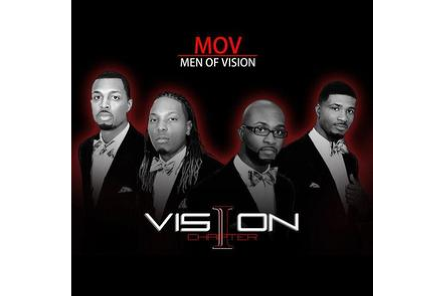 Men Of Vision