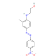 2-[[2-甲基-4-[（4-硝基苯基）偶氮]苯基]氨基]乙醇