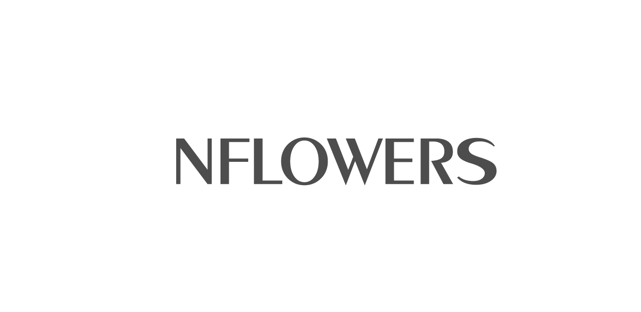 NFLOWERS品牌LOGO