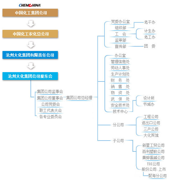 滄州大化