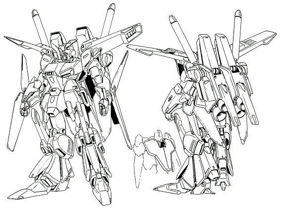 MSZ-010S