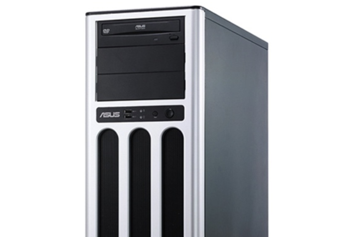 華碩TS700-E7/RS8(Xeon E5-2620 v2/8GB)