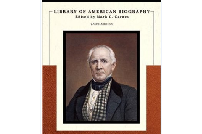 Sam Houston and the American Southwest