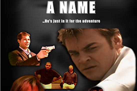 Man Without a Name