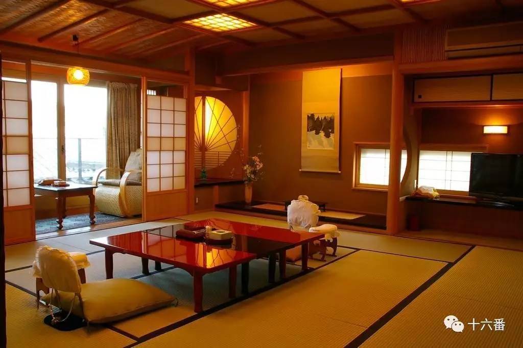 京都之子旅館