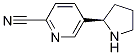 (R)-5-（吡咯烷-2-基）吡啶-2-甲腈