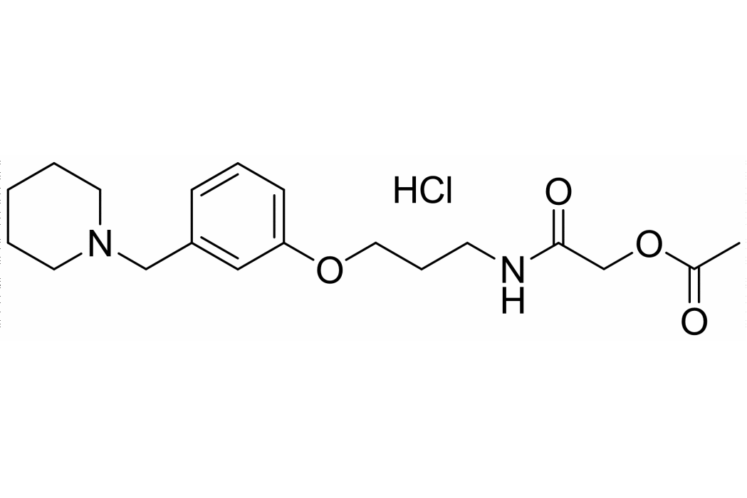 鹽酸羅沙替丁醋酸酯