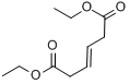 反2-丁烯-1,4-羧酸乙酯