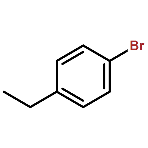 對溴乙基苯