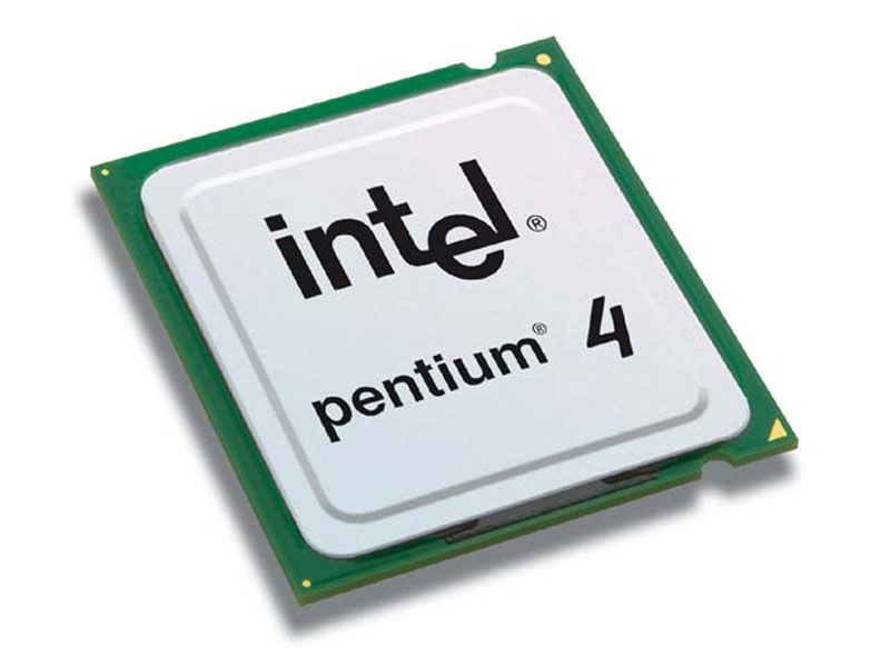 奔騰4(Pentium 4)