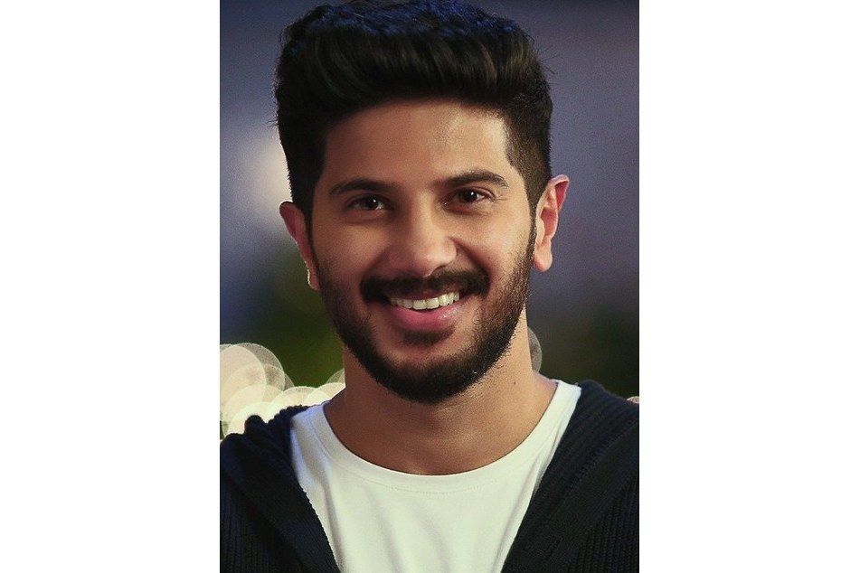 Dulquer Salmaan