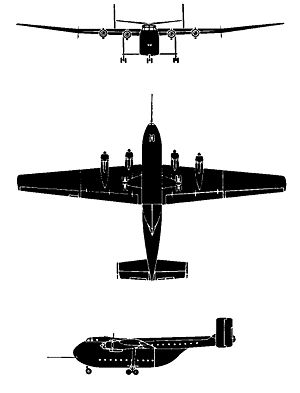 B-101轟炸機