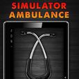 Simulator Ambulance