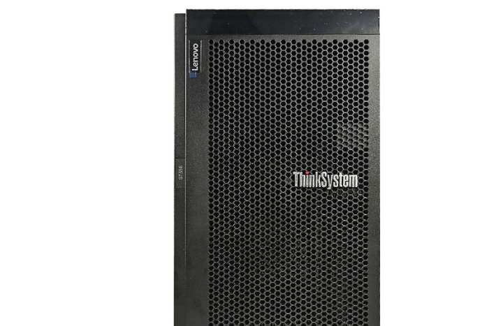 聯想ThinkSystem ST558(Xeon Bronze 3204/16GB*2/2TB*3+240GB)