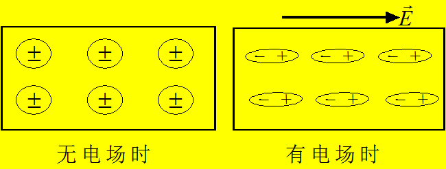 無極分子