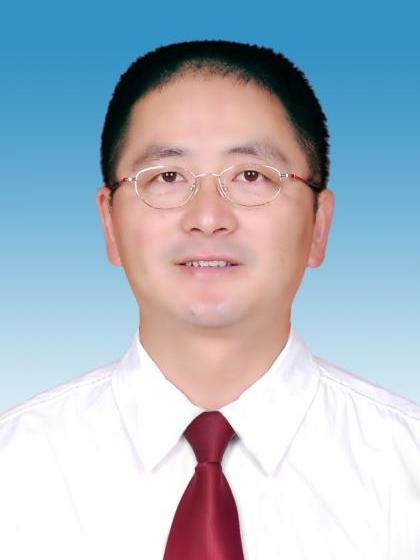 楊旻(雲南省德宏州文化和旅遊局黨組成員、副局長)