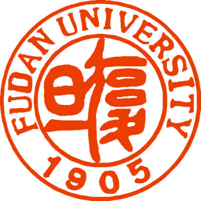 復旦大學校徽