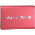 樂之邦Monitor 01 MINI