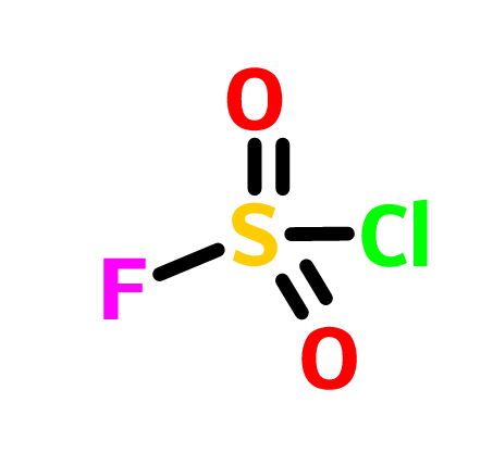 氯氟磺醯