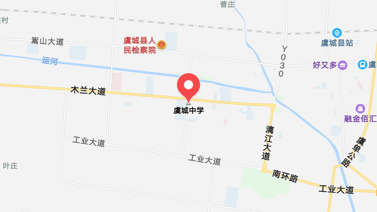 地圖信息