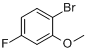 2-溴-5-氟苯甲醚