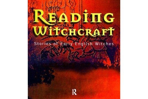 Reading Witchcraft