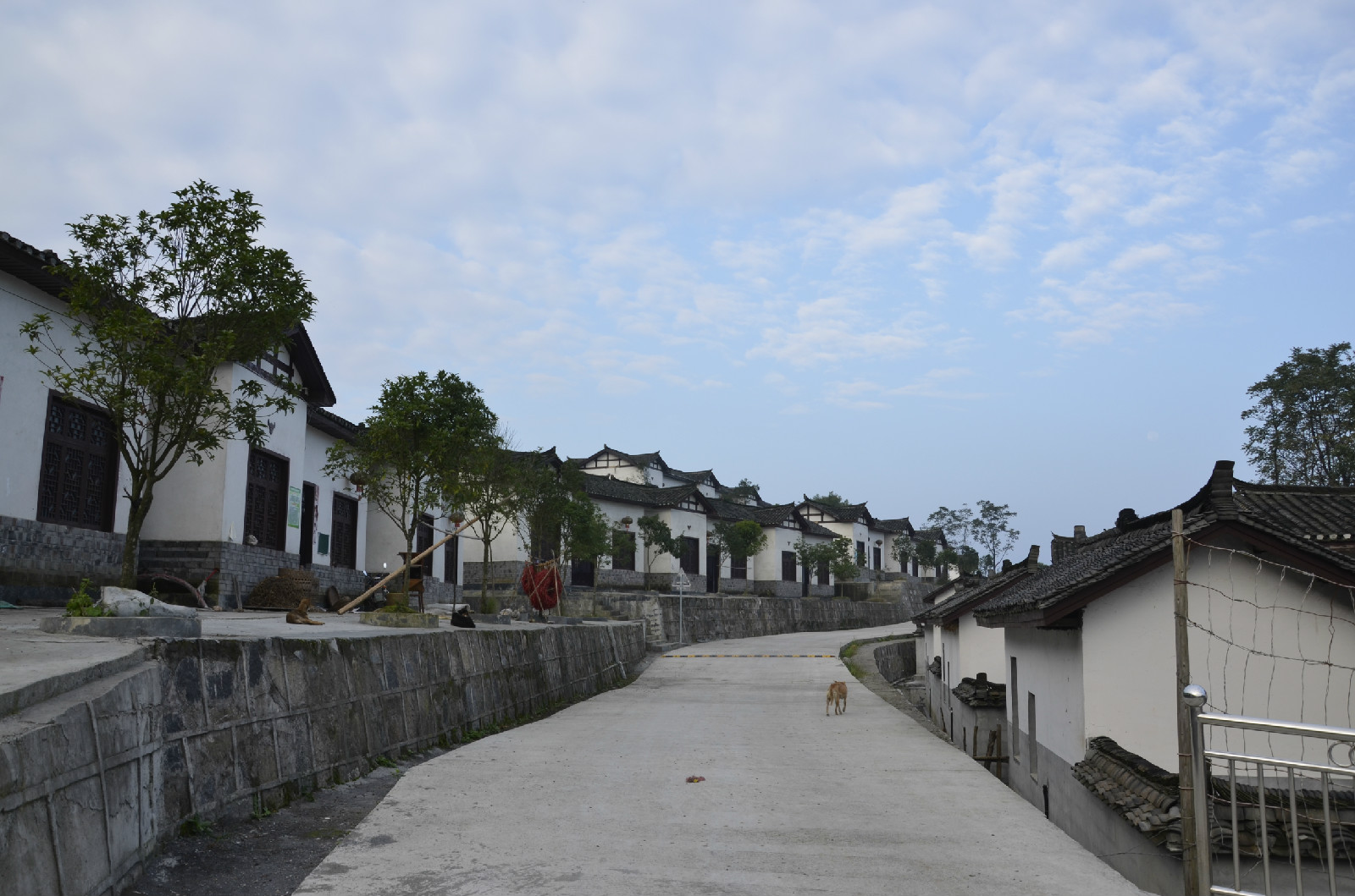 吉樂村(湖南省湘西土家族苗族州鳳凰縣米良鄉下轄村)