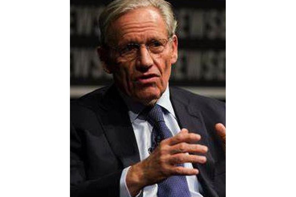 Bob Woodward