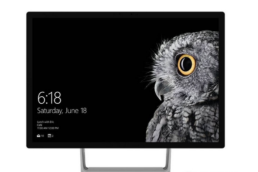 微軟Surface Studio（i7/16GB/1TB/2G獨顯）