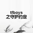 tfboys之守護約定