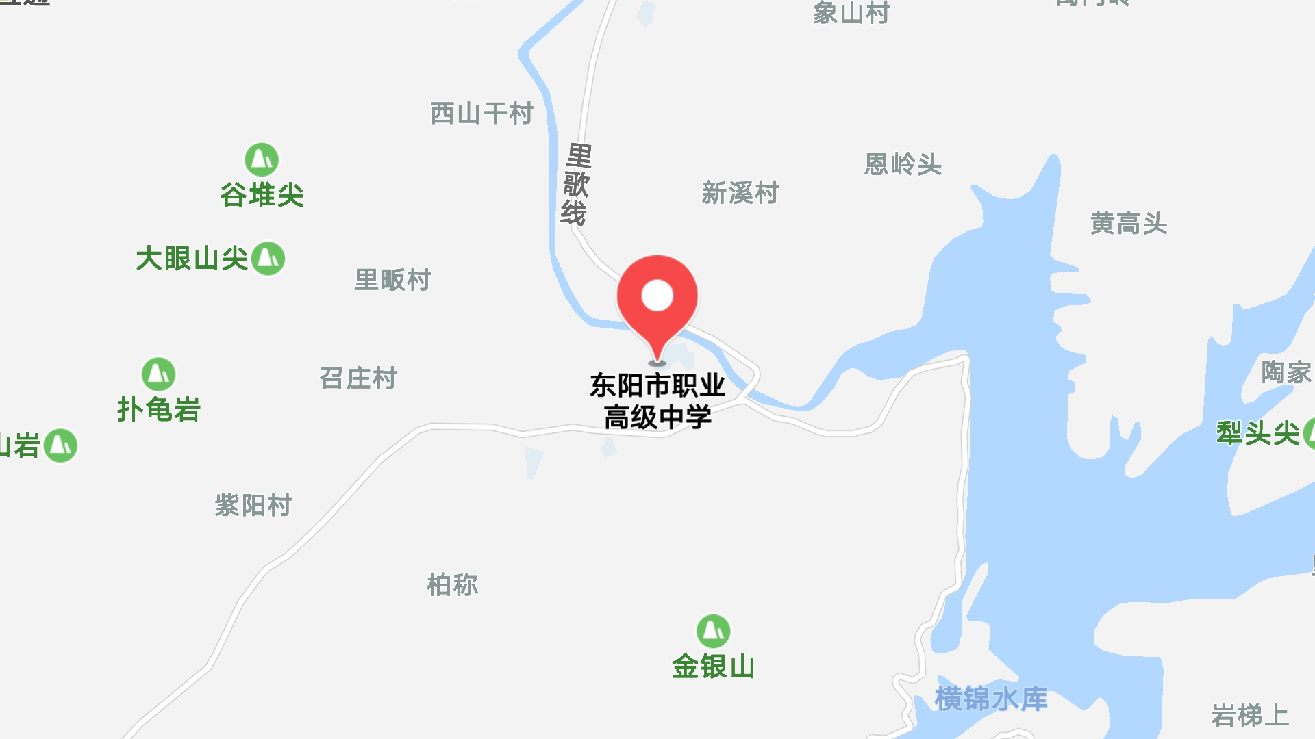 地圖信息