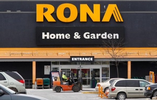 RONA