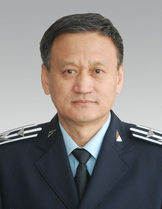 王宏新(遼寧省質量技術監督局副巡視員)