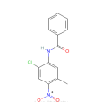 2-氯-5-甲基-4-硝基苯甲醯替苯胺