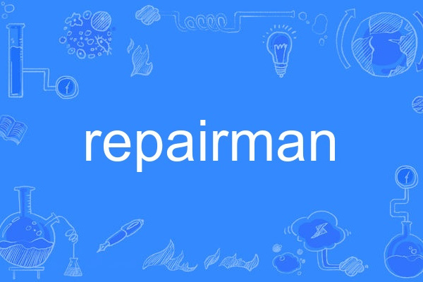 repairman