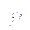 4-氯吡唑