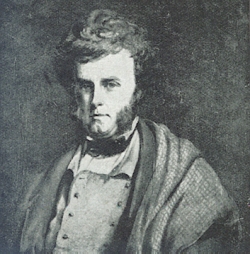 Hugh Miller