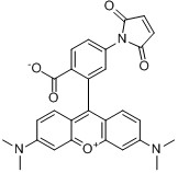 四甲基羅丹明-5-馬來醯亞胺