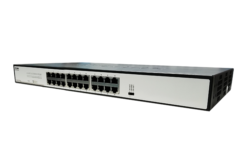 D-Link DGS-1016S