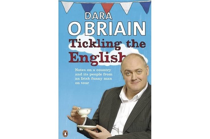 Tickling the English