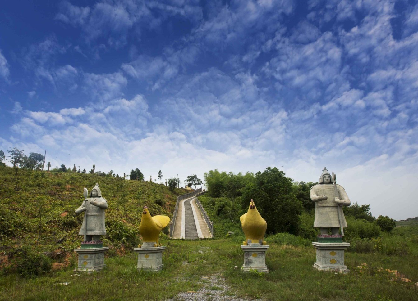 裴村(安徽省宣城市郎溪縣飛鯉鎮裴村)