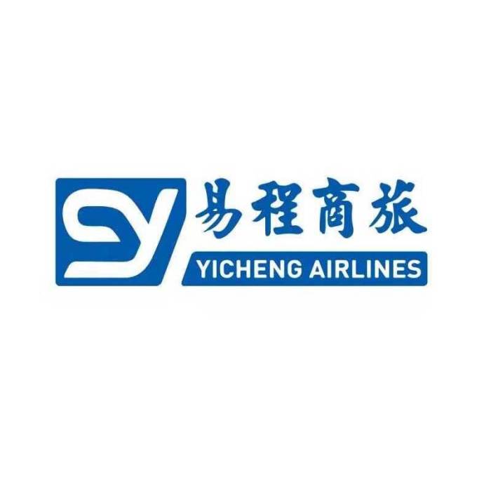 易程商旅 YICHENG AIRLINES CY