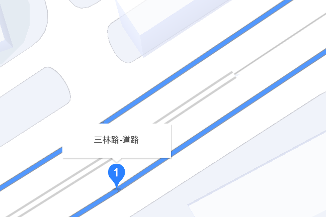 三林路